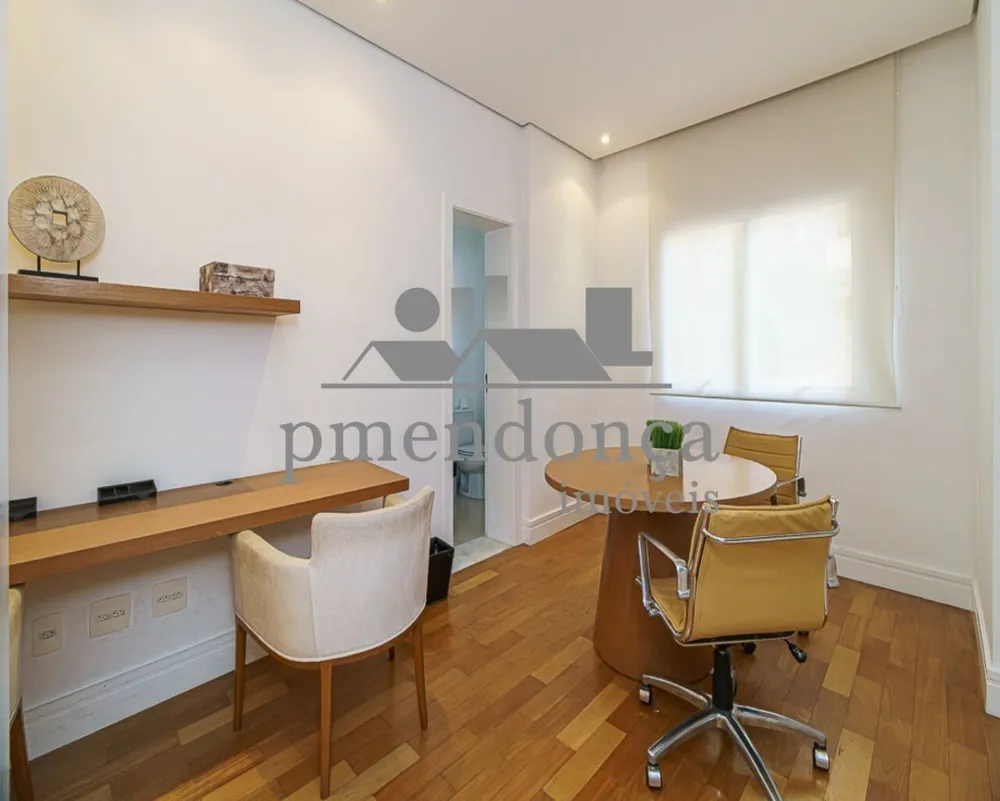 Apartamento, 2 quartos, 50 m² - Foto 6