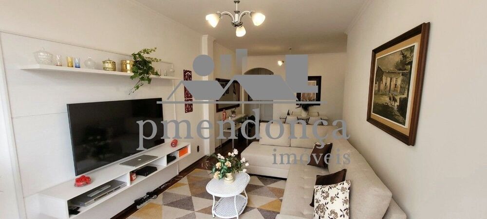 Apartamento, 2 quartos, 110 m² - Foto 1