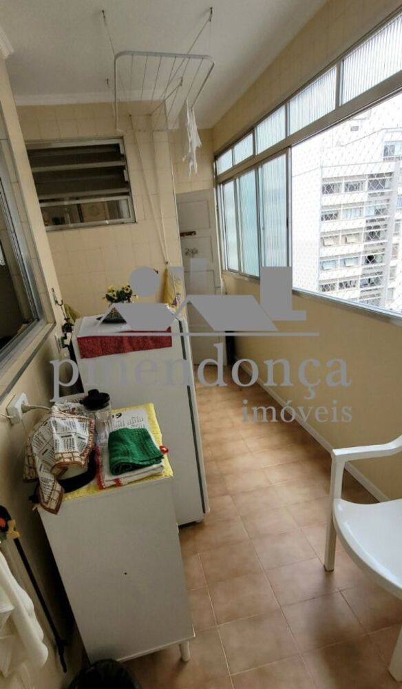 Apartamento, 2 quartos, 110 m² - Foto 3