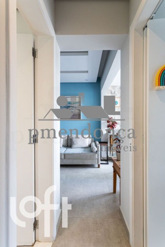 Apartamento, 2 quartos, 64 m² - Foto 2