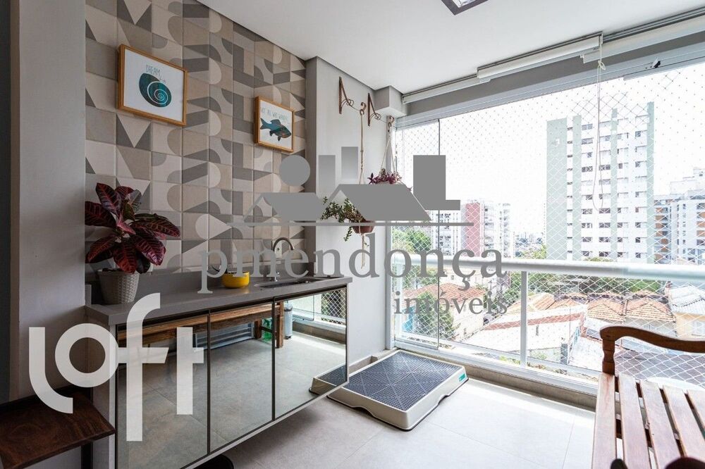 Apartamento, 2 quartos, 64 m² - Foto 1