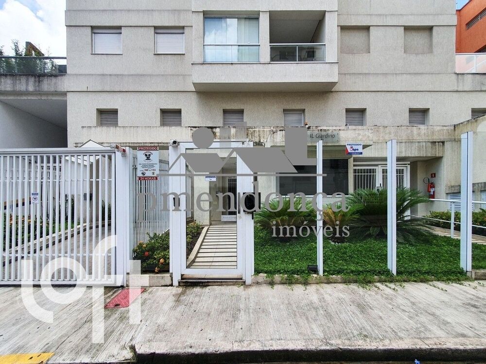 Apartamento, 2 quartos, 64 m² - Foto 3