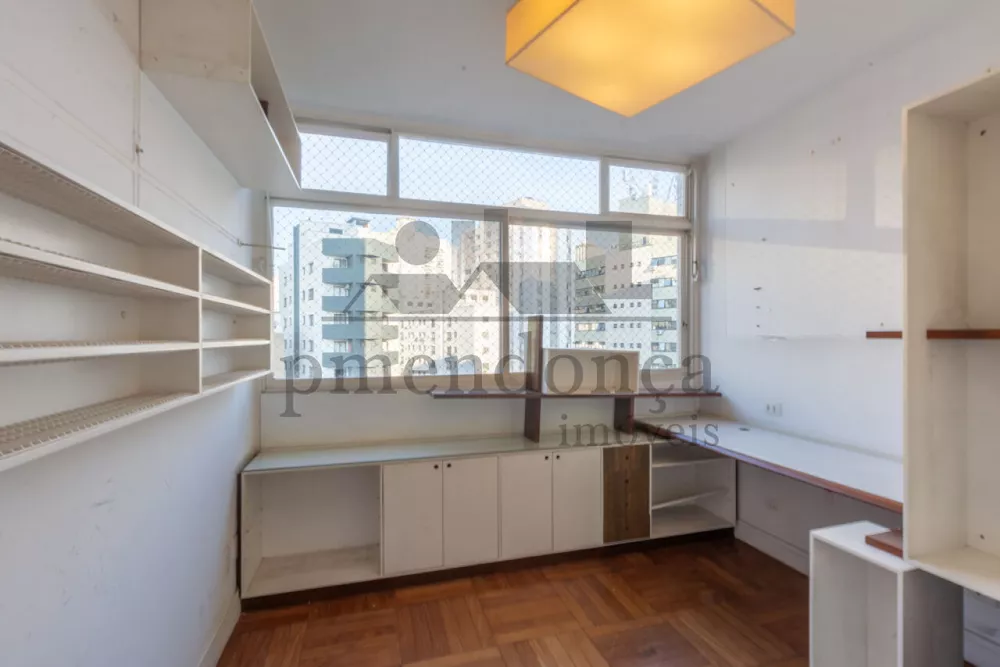 Apartamento à venda com 3 quartos, 230m² - Foto 4