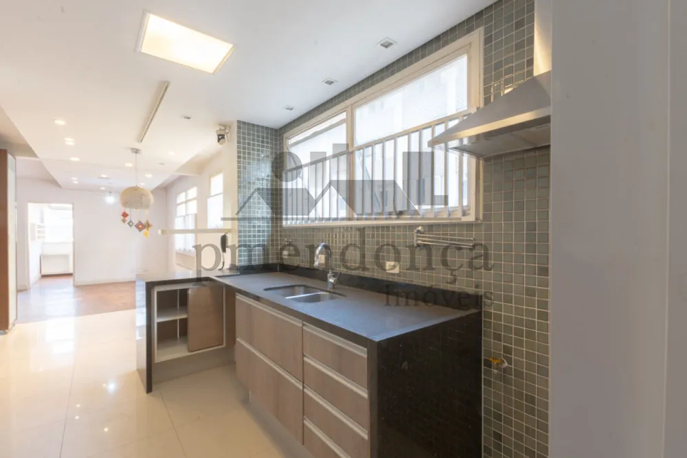 Apartamento, 3 quartos, 230 m² - Foto 9