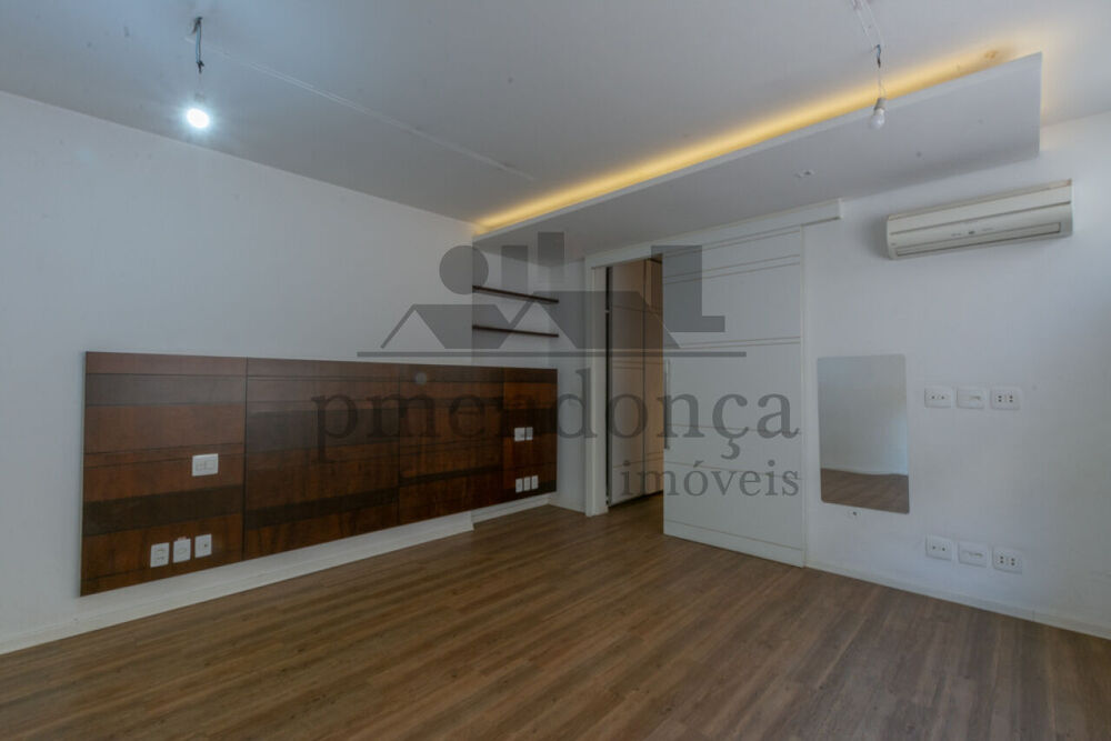 Apartamento à venda com 3 quartos, 230m² - Foto 10
