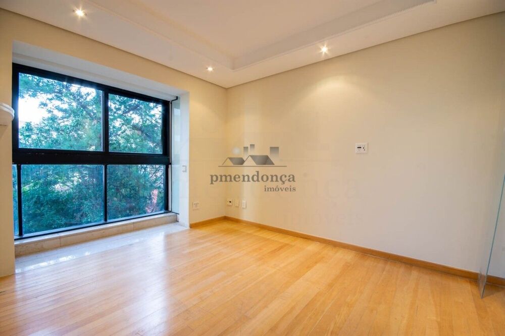 Apartamento, 4 quartos, 265 m² - Foto 1