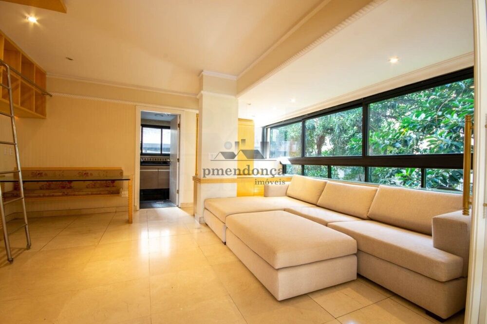 Apartamento, 4 quartos, 265 m² - Foto 3