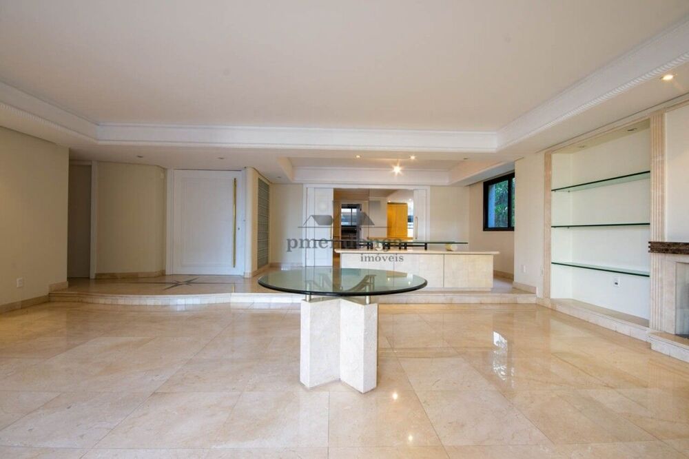 Apartamento, 4 quartos, 265 m² - Foto 4