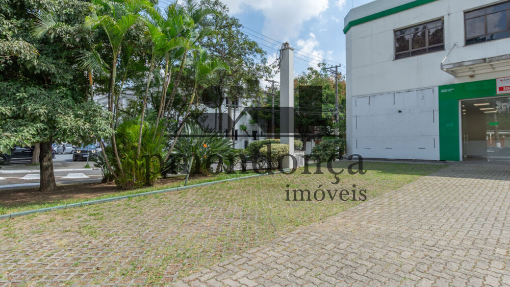 Casa Comercial, 1723 m² - Foto 1