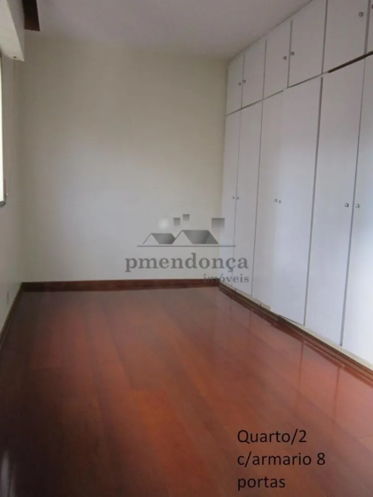 Apartamento, 3 quartos, 130 m² - Foto 4