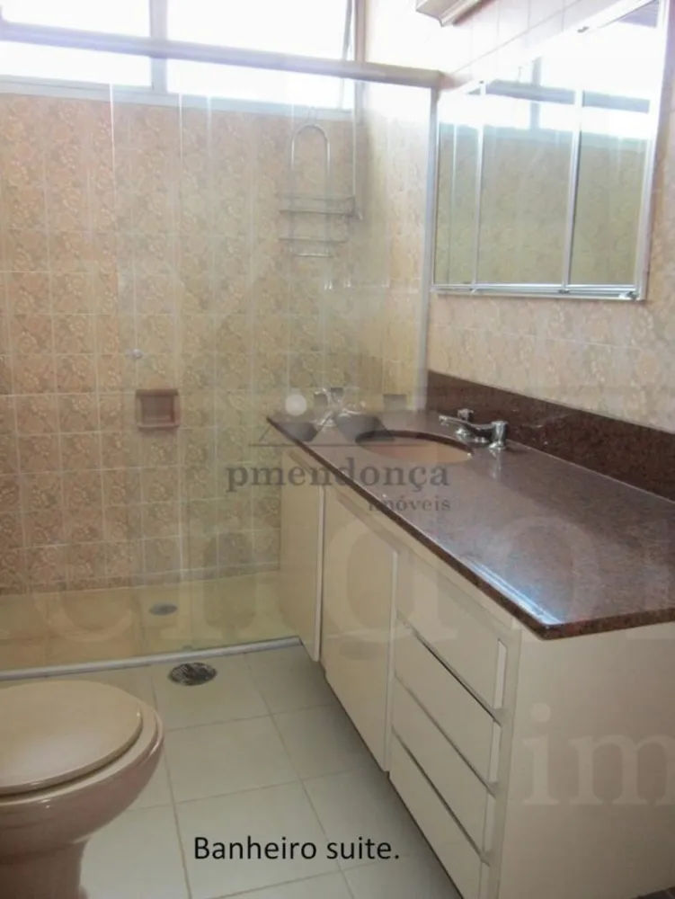Apartamento, 3 quartos, 130 m² - Foto 3