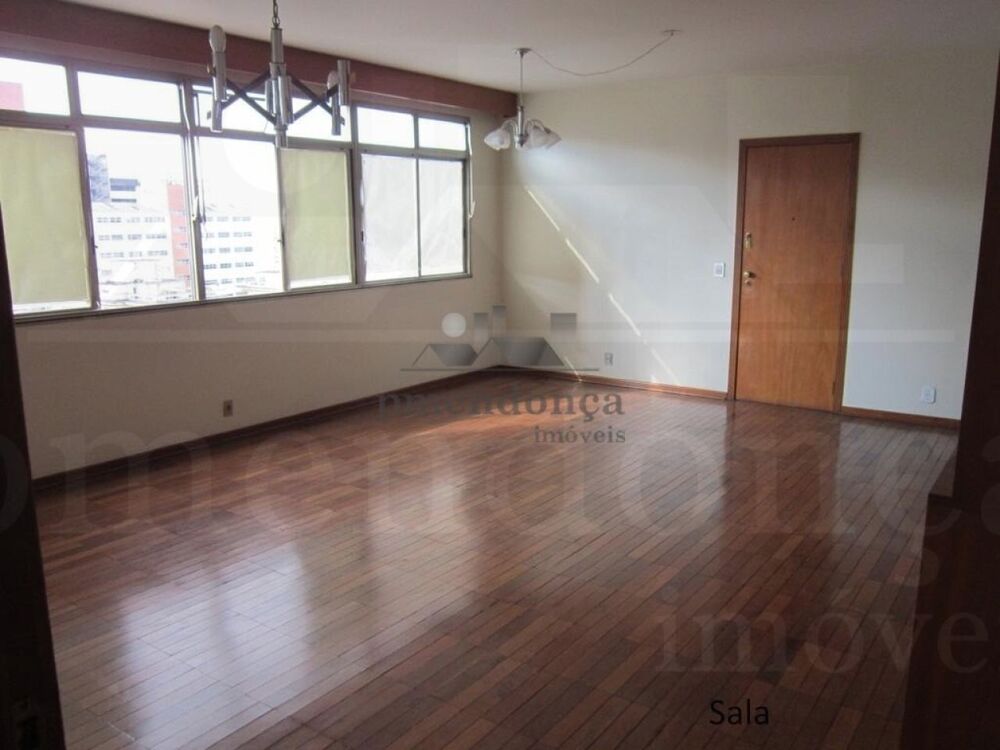 Apartamento, 3 quartos, 130 m² - Foto 5