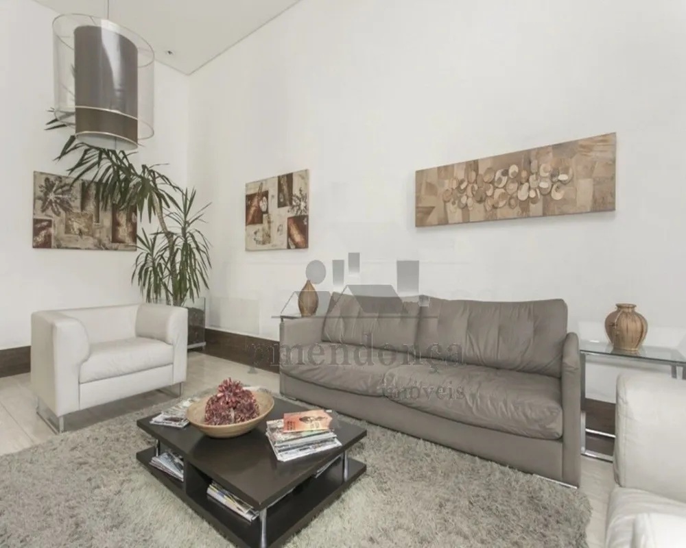 Apartamento, 3 quartos, 93 m² - Foto 1