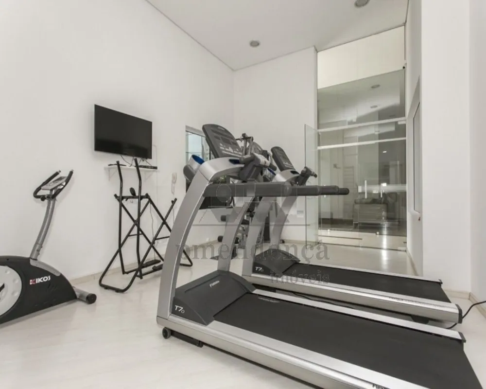 Apartamento, 3 quartos, 93 m² - Foto 2