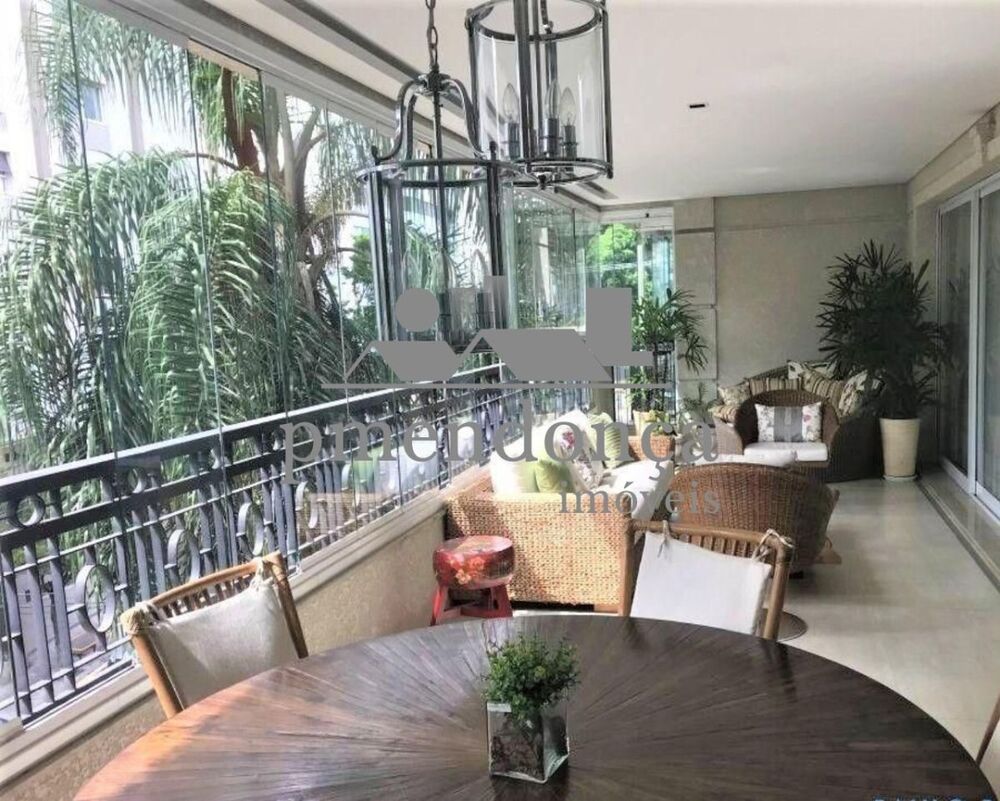 Apartamento, 4 quartos, 308 m² - Foto 1