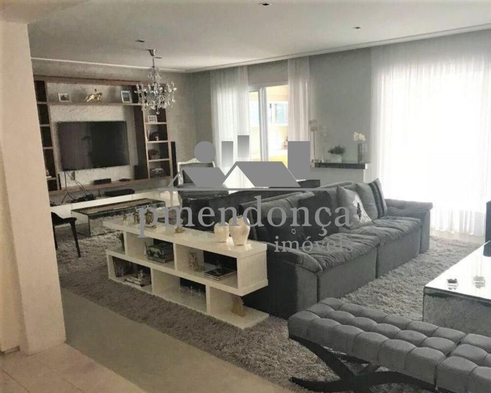 Apartamento, 4 quartos, 308 m² - Foto 3