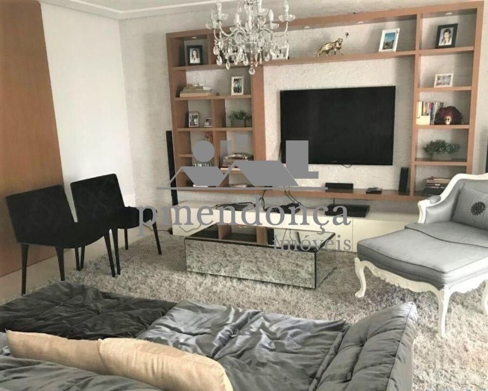 Apartamento, 4 quartos, 308 m² - Foto 4