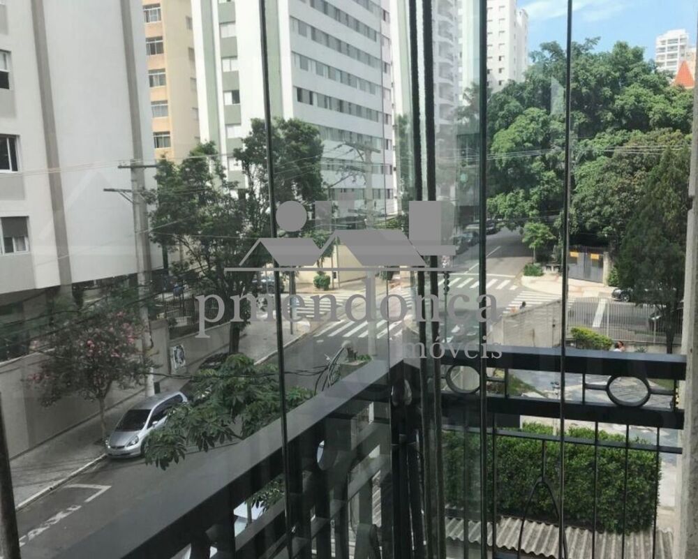 Apartamento, 4 quartos, 308 m² - Foto 2