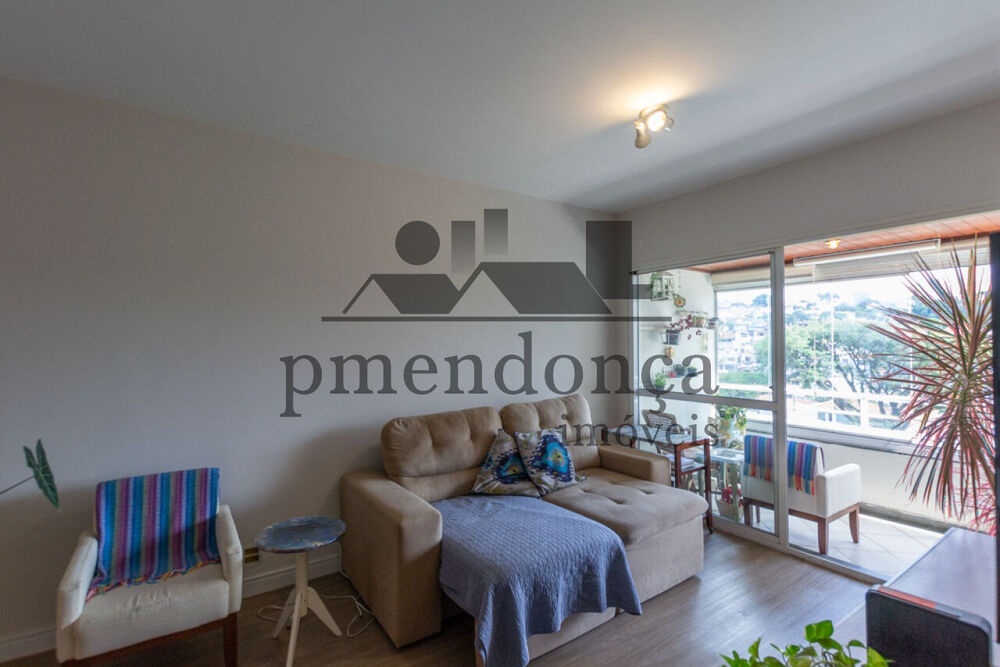 Apartamento, 3 quartos, 92 m² - Foto 12