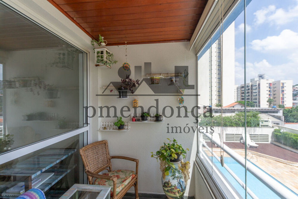 Apartamento, 3 quartos, 92 m² - Foto 5