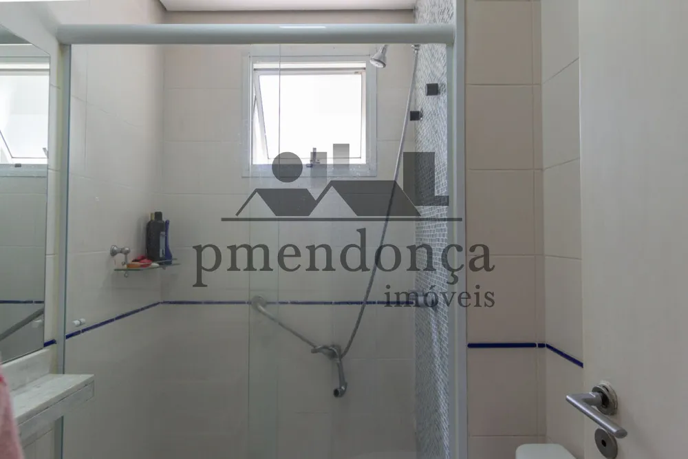 Apartamento, 3 quartos, 92 m² - Foto 1