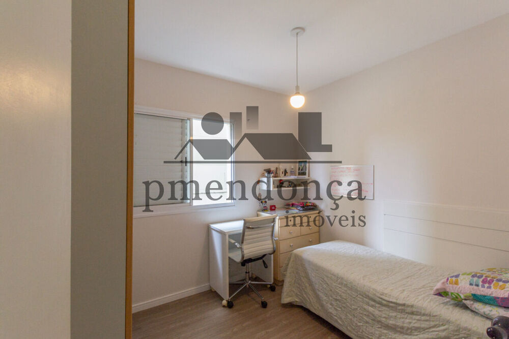 Apartamento, 3 quartos, 92 m² - Foto 9