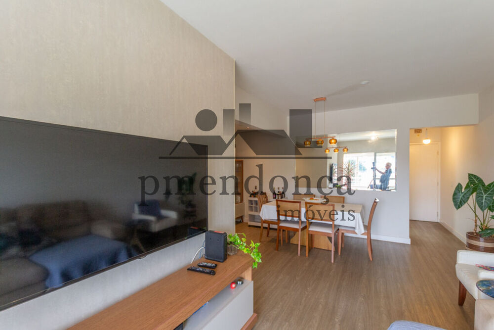 Apartamento, 3 quartos, 92 m² - Foto 7