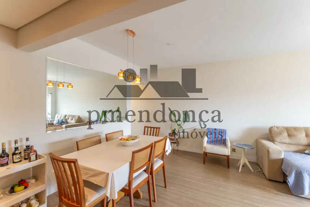 Apartamento, 3 quartos, 92 m² - Foto 4