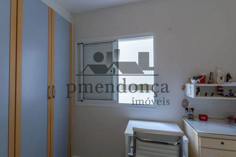 Apartamento, 3 quartos, 92 m² - Foto 3