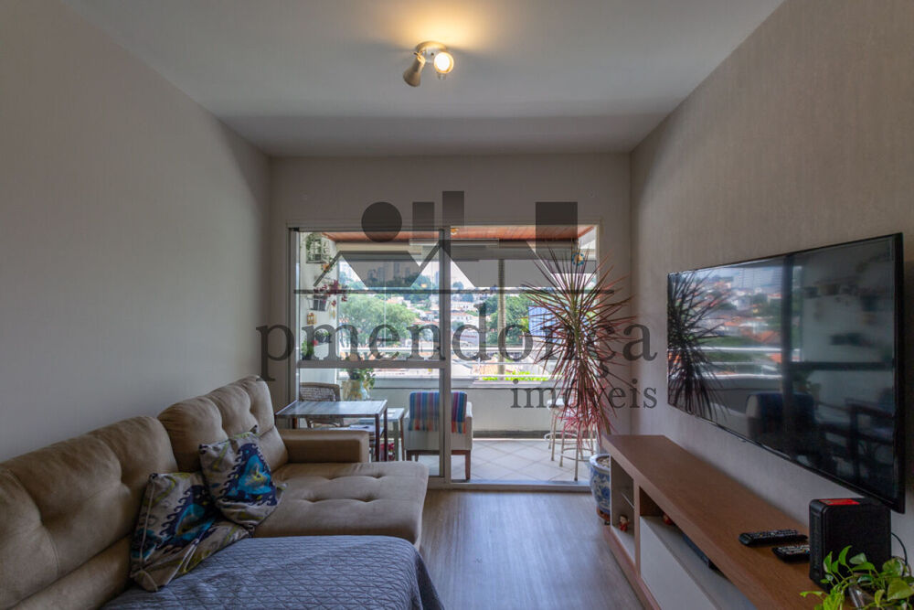 Apartamento, 3 quartos, 92 m² - Foto 11