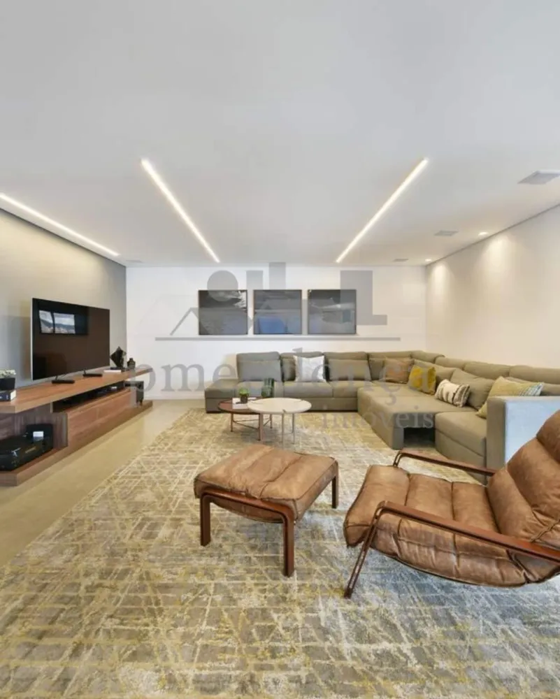 Apartamento, 3 quartos, 380 m² - Foto 5