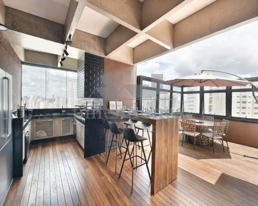 Apartamento, 3 quartos, 380 m² - Foto 7