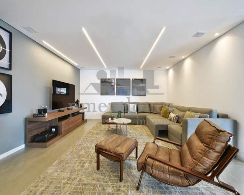 Apartamento, 3 quartos, 380 m² - Foto 6
