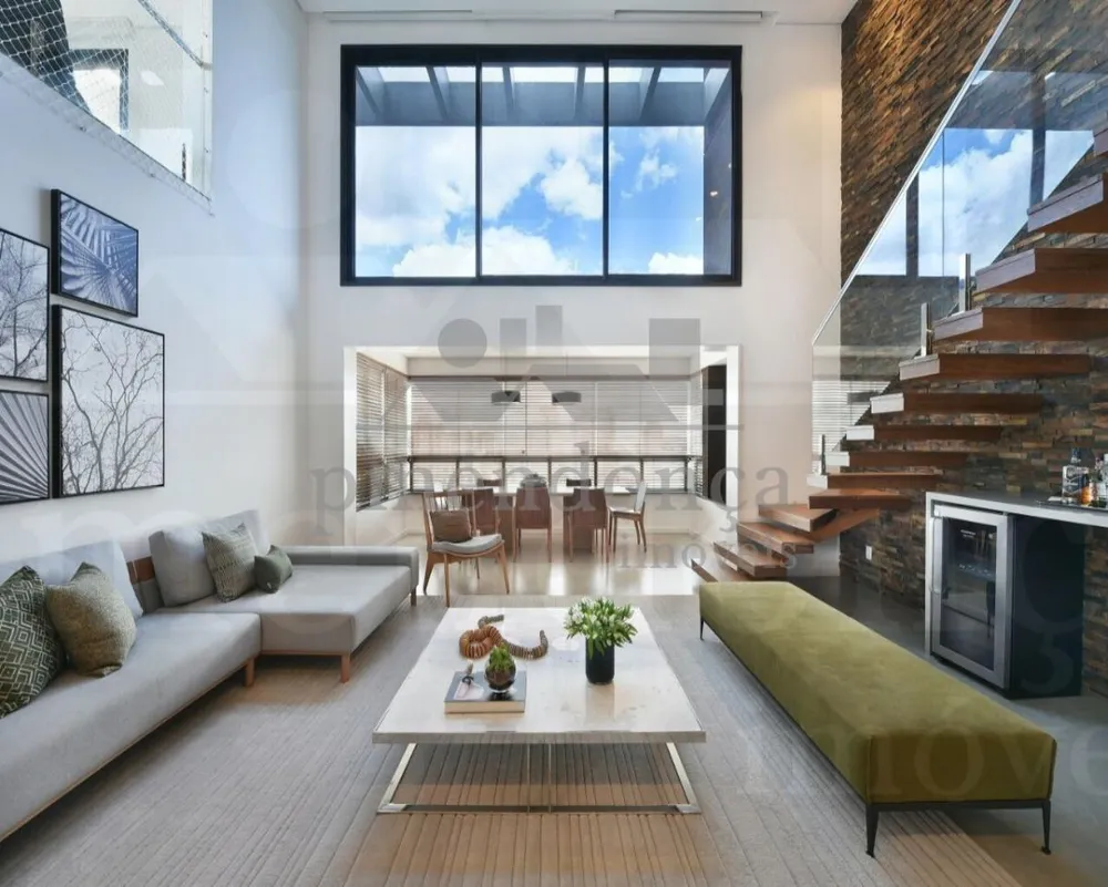 Apartamento, 3 quartos, 380 m² - Foto 1