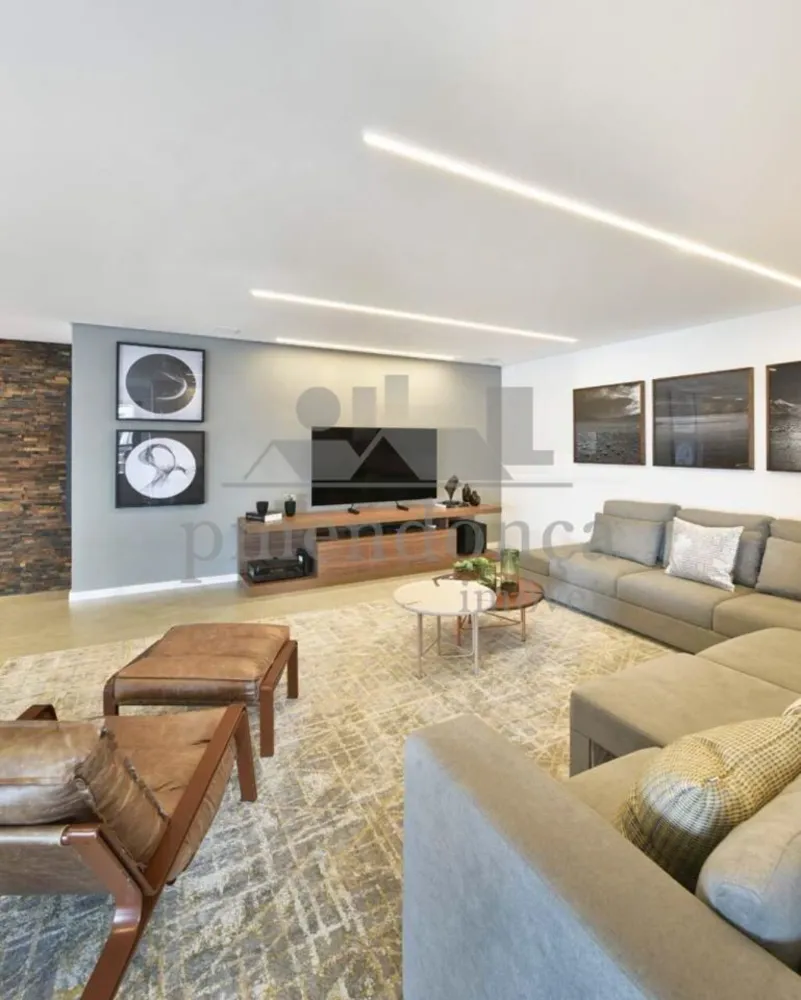Apartamento, 3 quartos, 380 m² - Foto 3