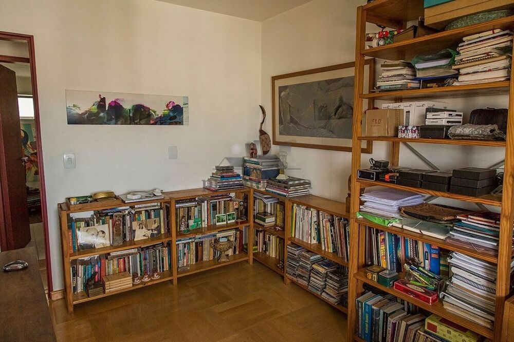 Apartamento, 3 quartos, 92 m² - Foto 5