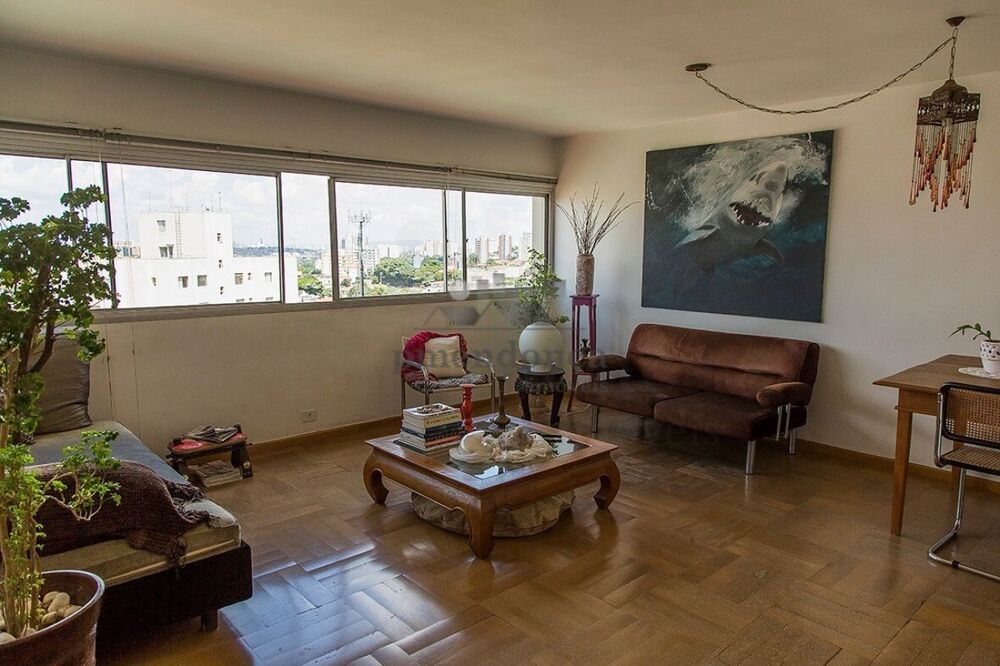Apartamento, 3 quartos, 92 m² - Foto 1
