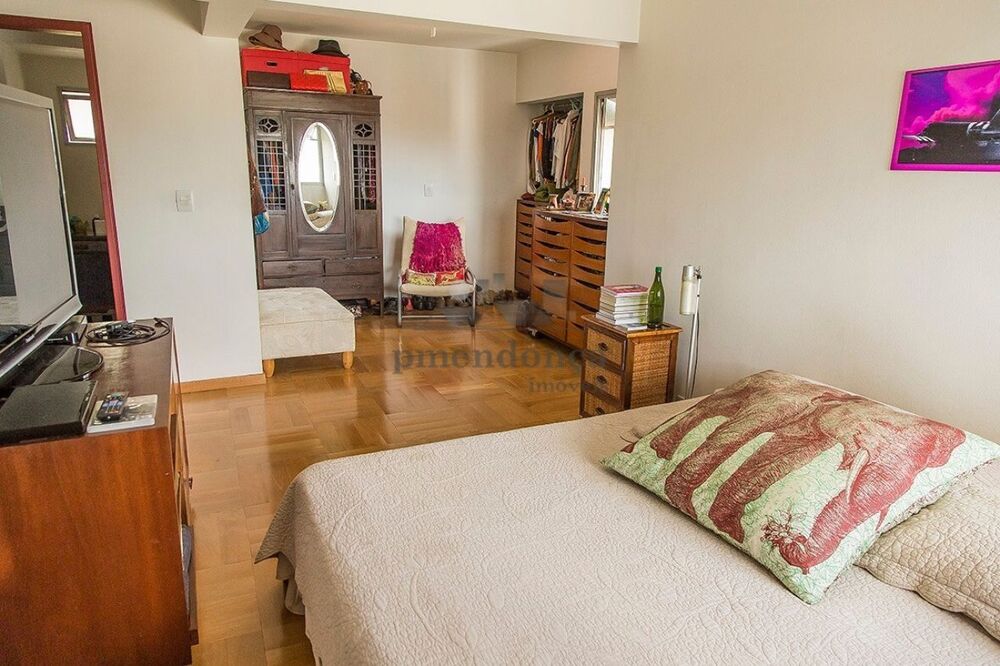 Apartamento, 3 quartos, 92 m² - Foto 4