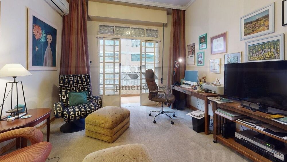 Apartamento, 4 quartos, 290 m² - Foto 2