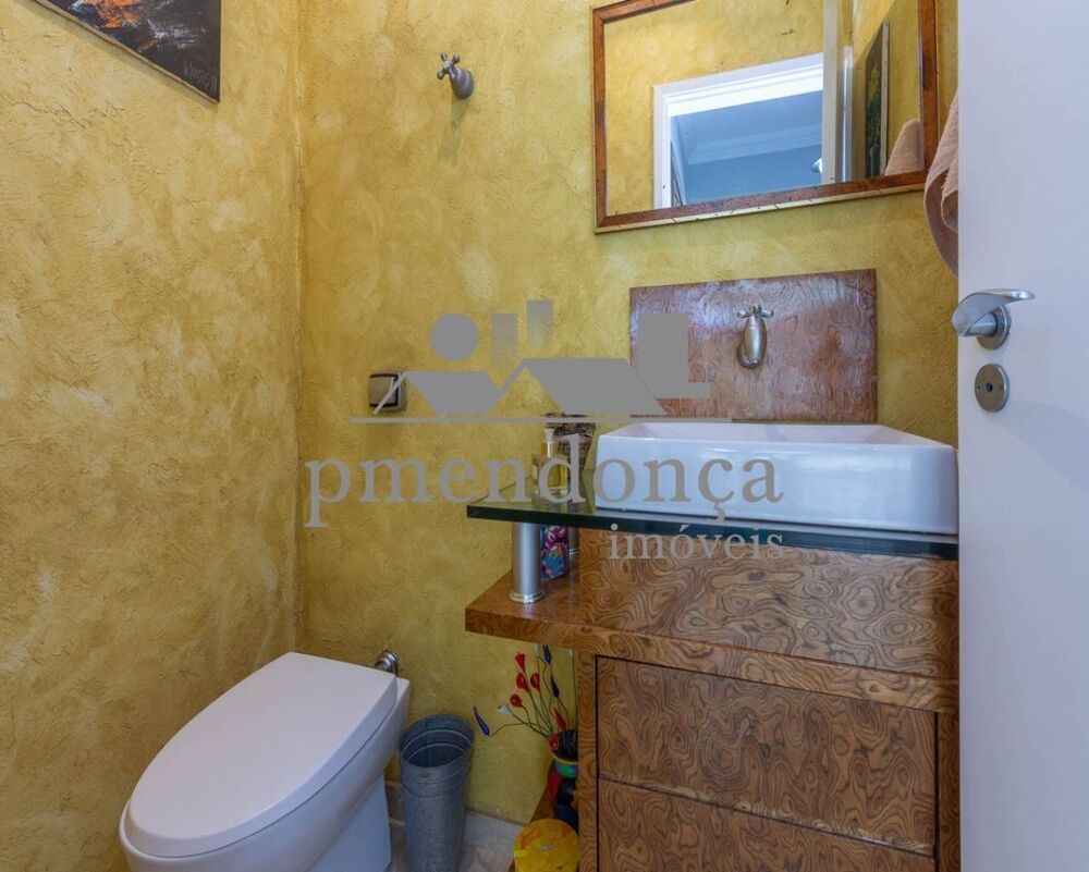 Apartamento, 3 quartos, 230 m² - Foto 3