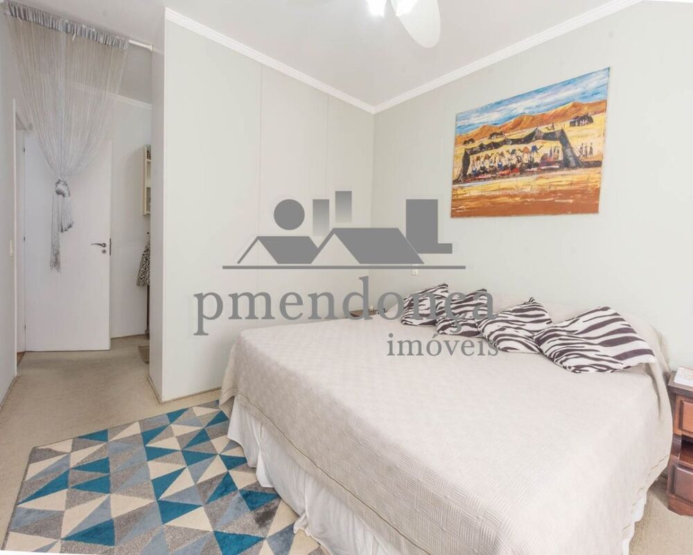 Apartamento, 3 quartos, 230 m² - Foto 1