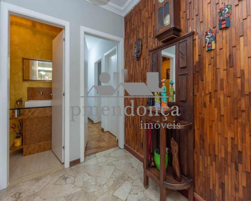 Apartamento, 3 quartos, 230 m² - Foto 4