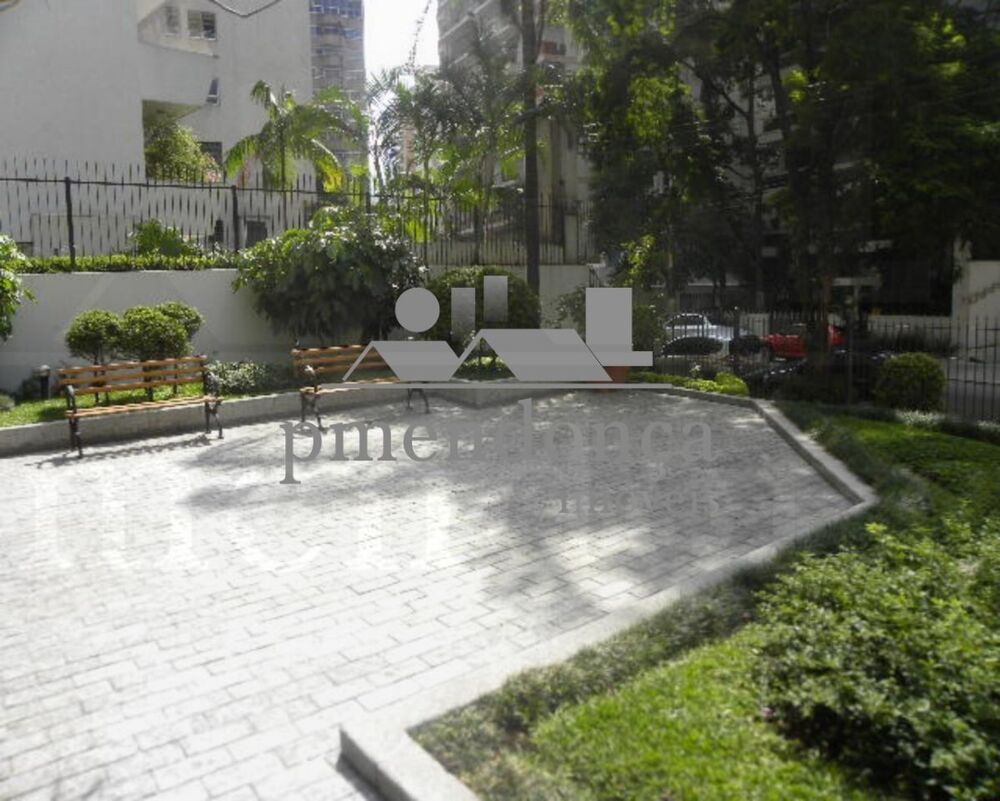 Apartamento, 3 quartos, 230 m² - Foto 2
