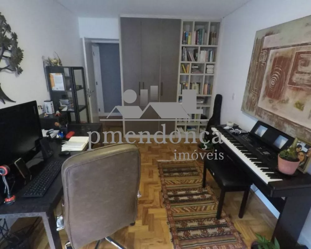 Apartamento à venda com 2 quartos, 130m² - Foto 3