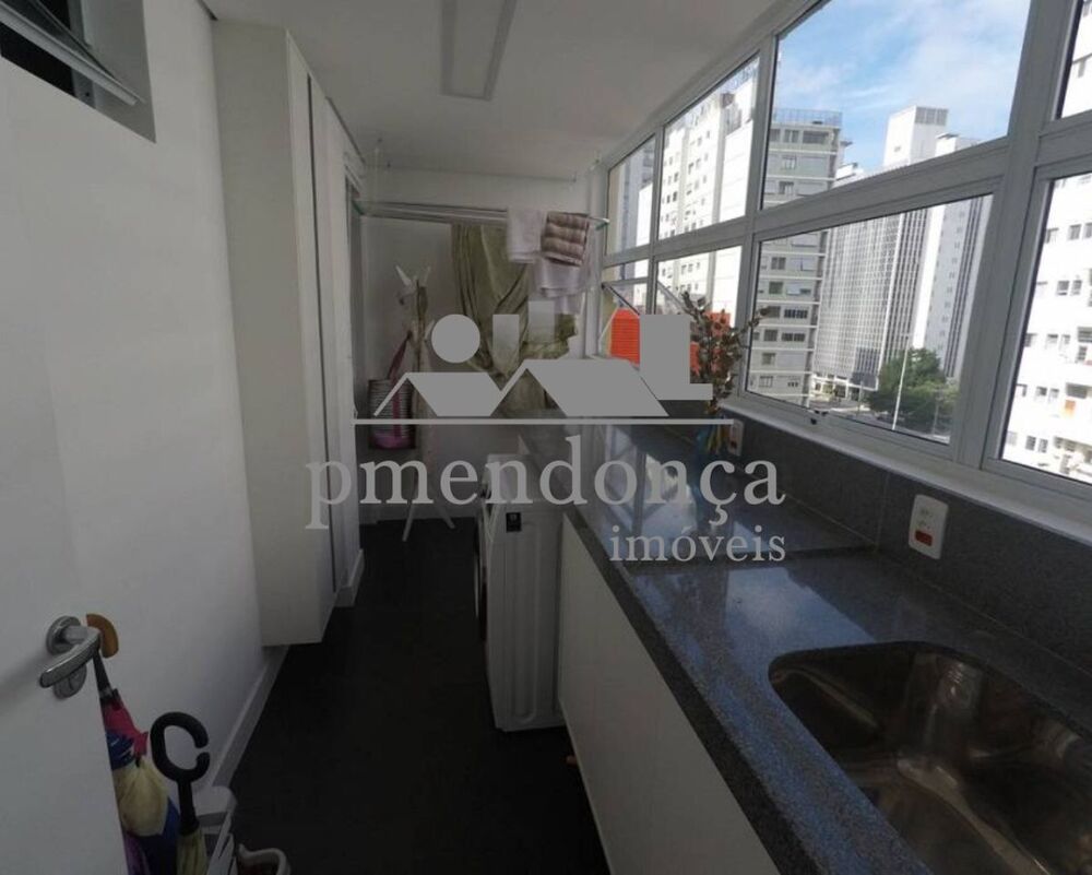 Apartamento, 2 quartos, 130 m² - Foto 10