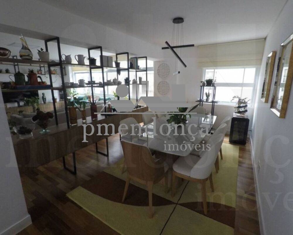 Apartamento, 2 quartos, 130 m² - Foto 5