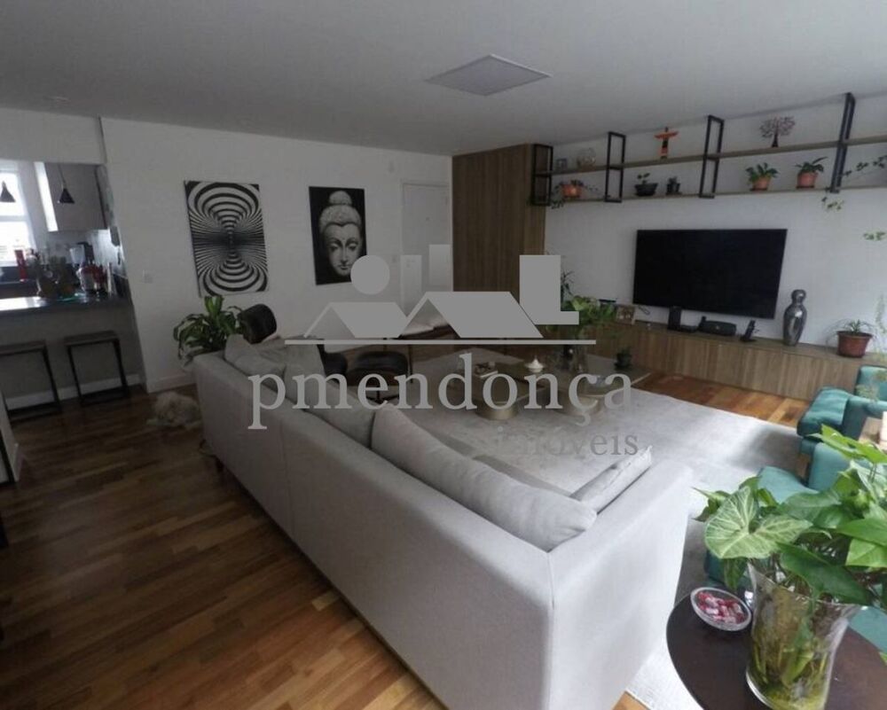 Apartamento, 2 quartos, 130 m² - Foto 7