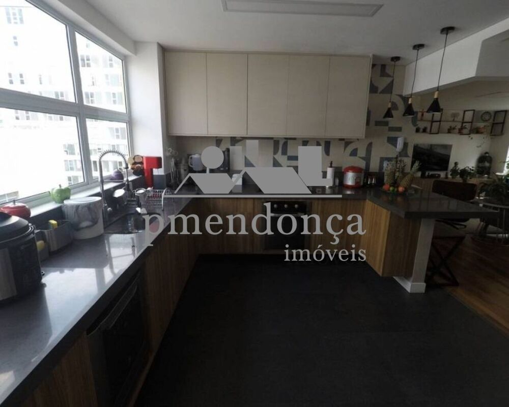 Apartamento, 2 quartos, 130 m² - Foto 9