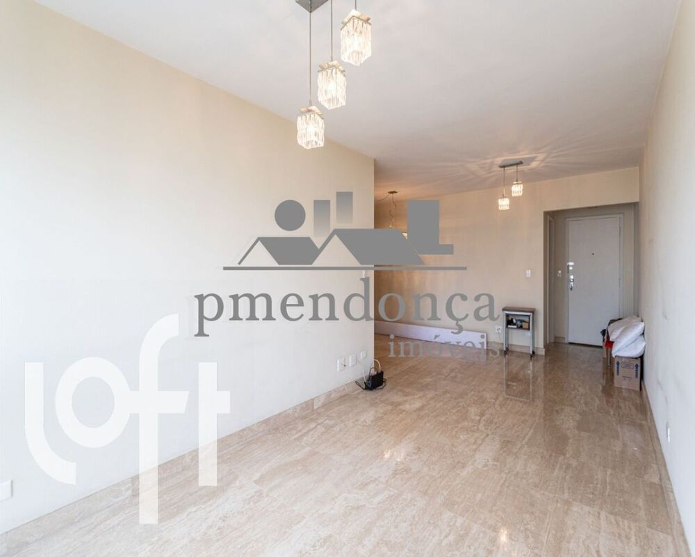 Apartamento, 3 quartos, 125 m² - Foto 3