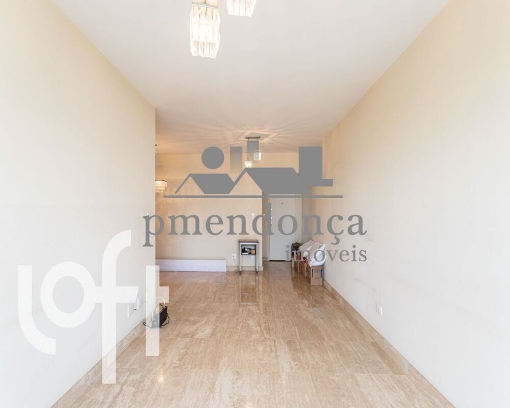 Apartamento, 3 quartos, 125 m² - Foto 2